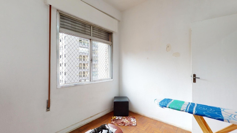 Imagem Apartamento com 2 Quartos à Venda, 35 m² em República - São Paulo
