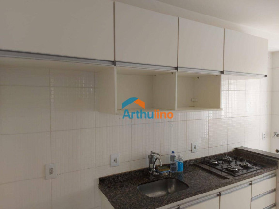 Imagem Apartamento com 2 Quartos para Alugar, 46 m² em Jardim Honória - Cotia Imagem Apartamento com 2 Quartos para Alugar, 46 m² em Jardim Honória - Cotia