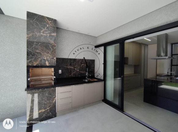 Imagem Casa de Condomínio com 3 Quartos à Venda, 152 m² em São Bento - Paulínia Imagem Casa de Condomínio com 3 Quartos à Venda, 152 m² em São Bento - Paulínia
