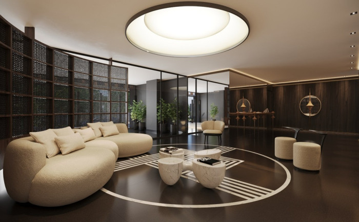 Imagem Apartamento com 3 Quartos à Venda, 116 m² em Setor Bueno - Goiânia Imagem Apartamento com 3 Quartos à Venda, 116 m² em Setor Bueno - Goiânia