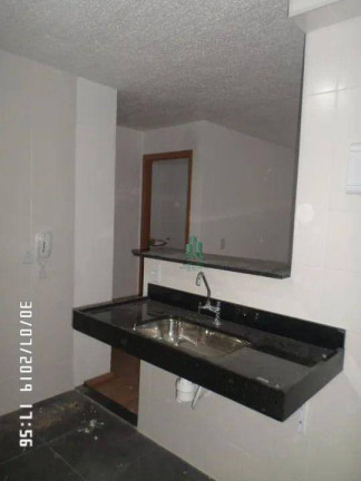 Imagem Apartamento com 2 Quartos à Venda, 40 m² em água Chata - Guarulhos