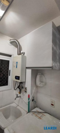 Imagem Apartamento com 3 Quartos à Venda, 70 m² em Vila Valparaíso - Santo André Imagem Apartamento com 3 Quartos à Venda, 70 m² em Vila Valparaíso - Santo André