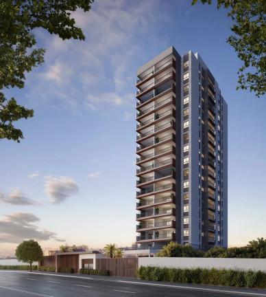 Apartamento com 2 Quartos à Venda, 51 m² em Mooca - São Paulo