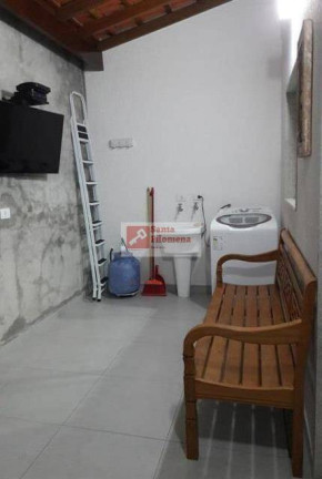 Imagem Casa de Condomínio com 3 Quartos à Venda, 72 m² em Demarchi - São Bernardo Do Campo