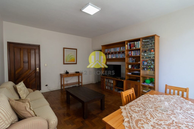 Imagem Apartamento com 3 Quartos à Venda, 115 m² em Higienópolis - São Paulo Imagem Apartamento com 3 Quartos à Venda, 115 m² em Higienópolis - São Paulo