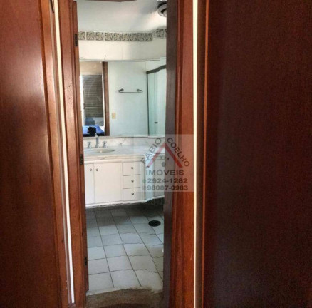 Imagem Apartamento com 3 Quartos à Venda, 120 m² em Campo Belo - São Paulo Imagem Apartamento com 3 Quartos à Venda, 120 m² em Campo Belo - São Paulo