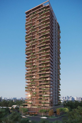 Imagem Apartamento com 4 Quartos à Venda, 245 m² em Setor Bueno - Goiânia Imagem Apartamento com 4 Quartos à Venda, 245 m² em Setor Bueno - Goiânia