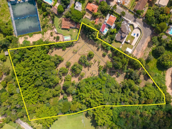Imagem Terreno à Venda, 21.000 m² em Chácaras Alpina - Valinhos Imagem Terreno à Venda, 21.000 m² em Chácaras Alpina - Valinhos