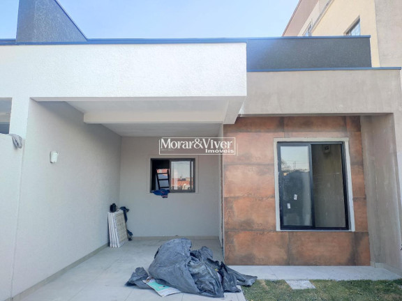 Imagem Casa com 3 Quartos à Venda, 101 m² em Afonso Pena - São José Dos Pinhais Imagem Casa com 3 Quartos à Venda, 101 m² em Afonso Pena - São José Dos Pinhais