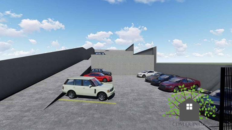 Imagem Terreno à Venda, 1 m² em Parque São George - Cotia