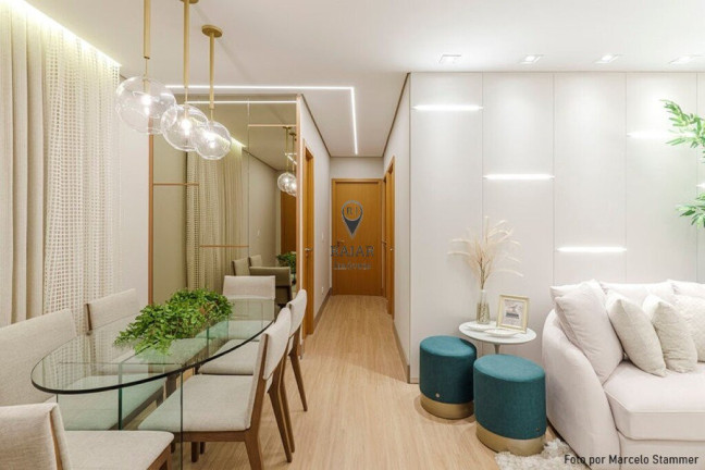 Imagem Apartamento com 3 Quartos à Venda,  em Bacacheri - Curitiba