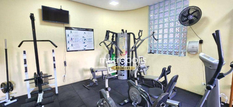 Imagem Apartamento com 2 Quartos à Venda ou Locação, 57 m² em Centro - Diadema Imagem Apartamento com 2 Quartos à Venda ou Locação, 57 m² em Centro - Diadema
