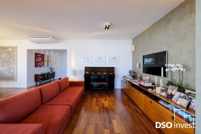 Imagem Apartamento com 3 Quartos à Venda,  em Itaim Bibi - São Paulo