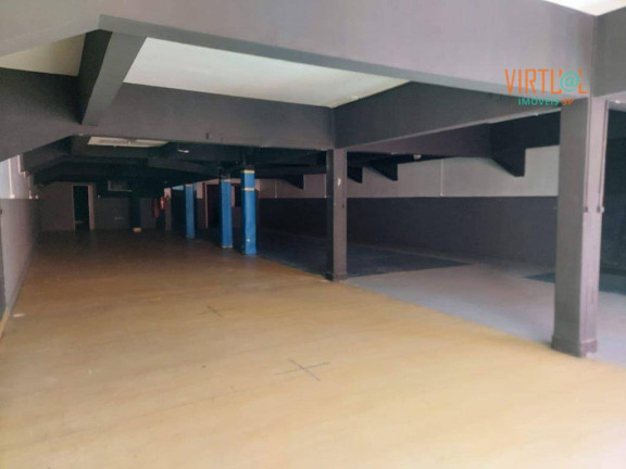 Imagem Sala Comercial para Alugar, 500 m² em Vila Romana - São Paulo