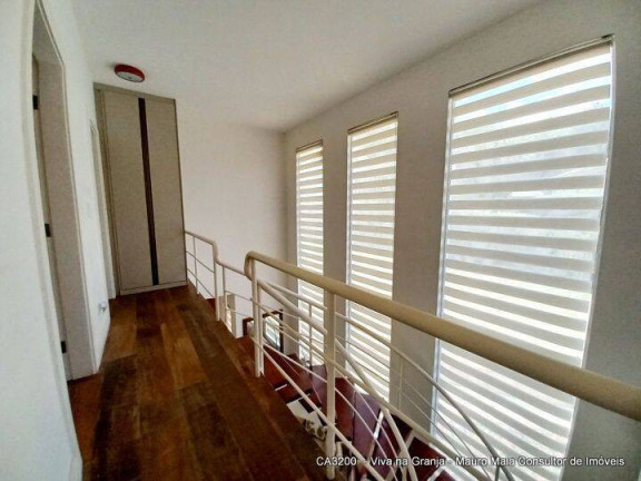Imagem Casa com 3 Quartos à Venda, 450 m² em Chácara De La Rocca - Carapicuíba