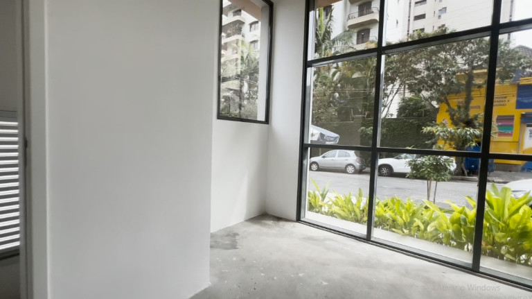 Imagem Ponto Comercial à Venda, 62 m² em Jardim Vila Mariana - São Paulo