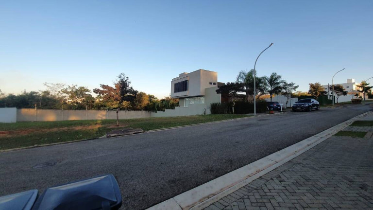 Imagem Casa de Condomínio à Venda, 824 m² em Alphaville Nova Esplanada - Votorantim