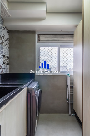 Imagem Apartamento com 3 Quartos à Venda, 84 m² em Melville Empresarial I E Ii - Barueri