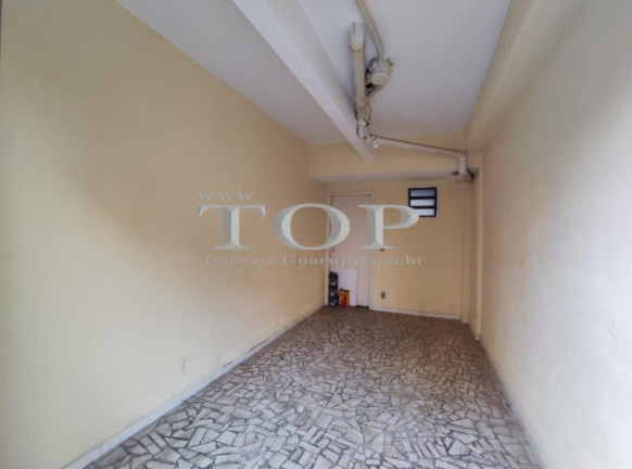Imagem Cobertura com 3 Quartos à Venda, 197 m² em Tombo - Guarujá