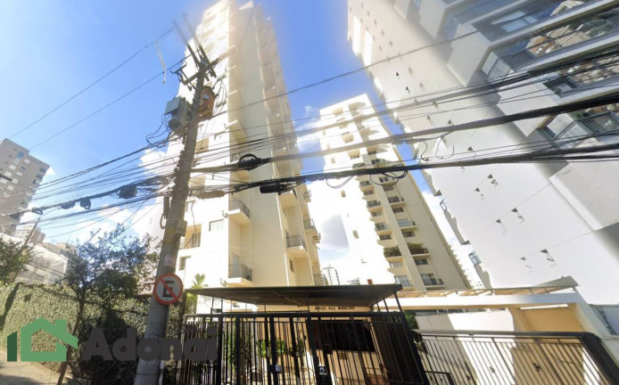 Imagem Apartamento com 2 Quartos à Venda, 85 m² em Pinheiros - São Paulo Imagem Apartamento com 2 Quartos à Venda, 85 m² em Pinheiros - São Paulo