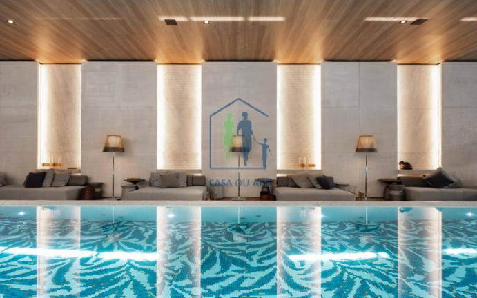 Imagem Apartamento com 4 Quartos à Venda, 570 m² em Itaim Bibi - São Paulo Imagem Apartamento com 4 Quartos à Venda, 570 m² em Itaim Bibi - São Paulo