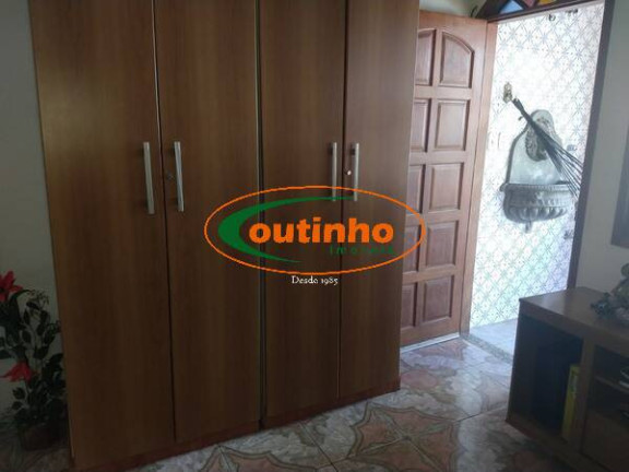 Imagem Apartamento com 4 Quartos à Venda, 256 m² em Tijuca - Rio De Janeiro Imagem Apartamento com 4 Quartos à Venda, 256 m² em Tijuca - Rio De Janeiro