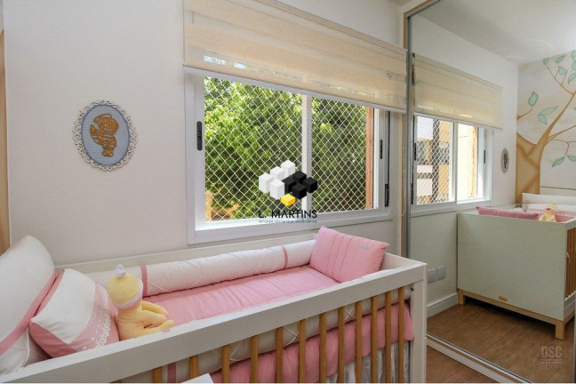 Imagem Apartamento com 3 Quartos à Venda, 67 m² em Guarujá - Porto Alegre Imagem Apartamento com 3 Quartos à Venda, 67 m² em Guarujá - Porto Alegre