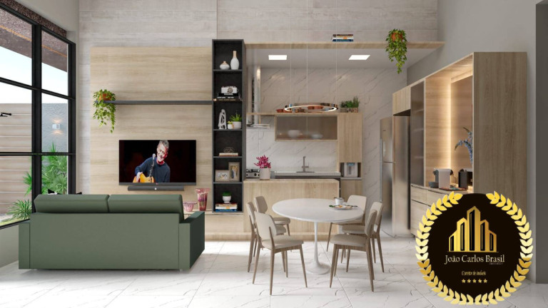Imagem Casa com 3 Quartos à Venda, em Urucunema - Eusébio Imagem Casa com 3 Quartos à Venda, em Urucunema - Eusébio