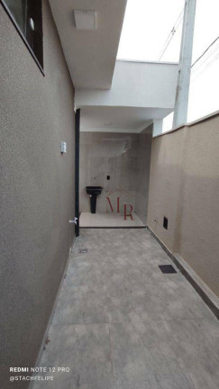 Imagem Casa com 3 Quartos à Venda, 105 m² em Jardim Residencial Belas águas - Votuporanga