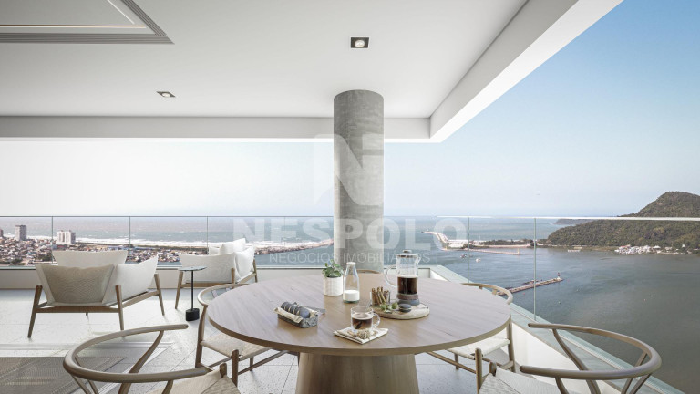 Imagem Apartamento à Venda, 267 m² em Fazenda - Itajai