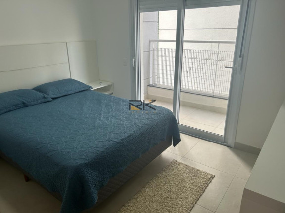 Imagem Apartamento com 2 Quartos à Venda, 73 m² em Praia Grande - Ubatuba