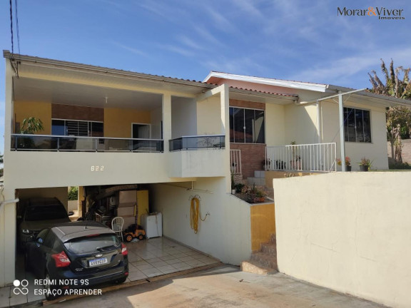 Imagem Casa com 3 Quartos à Venda, 240 m² em São Francisco De Assis - Dois Vizinhos Imagem Casa com 3 Quartos à Venda, 240 m² em São Francisco De Assis - Dois Vizinhos