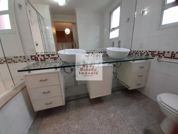 Imagem Apartamento com 2 Quartos à Venda, 116 m² em Brooklin Paulista - São Paulo