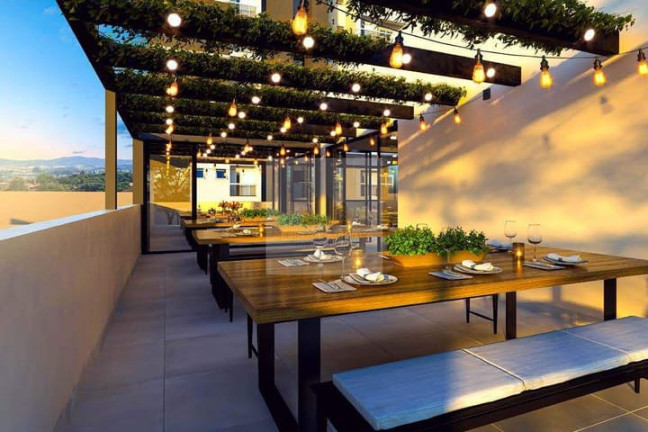 Imagem Apartamento com 2 Quartos à Venda, 61 m² em Jardim São Carlos - Sorocaba Imagem Apartamento com 2 Quartos à Venda, 61 m² em Jardim São Carlos - Sorocaba