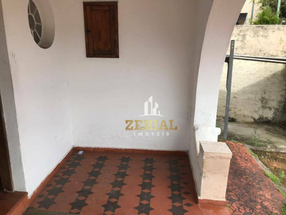 Imagem Casa com 2 Quartos à Venda, 400 m² em Cerâmica - São Caetano Do Sul Imagem Casa com 2 Quartos à Venda, 400 m² em Cerâmica - São Caetano Do Sul