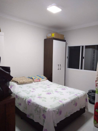 Imagem Casa de Condomínio com 2 Quartos à Venda, 144 m² em Horto Florestal - Sorocaba