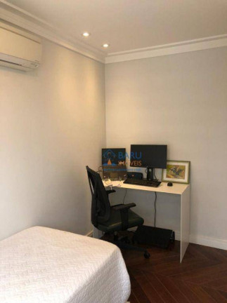 Imagem Apartamento com 3 Quartos à Venda, 165 m² em Brooklin - São Paulo Imagem Apartamento com 3 Quartos à Venda, 165 m² em Brooklin - São Paulo