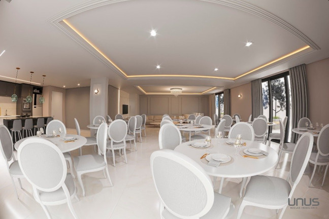 Imagem Cobertura com 3 Quartos à Venda, 270 m² em Pedra Branca - Palhoça