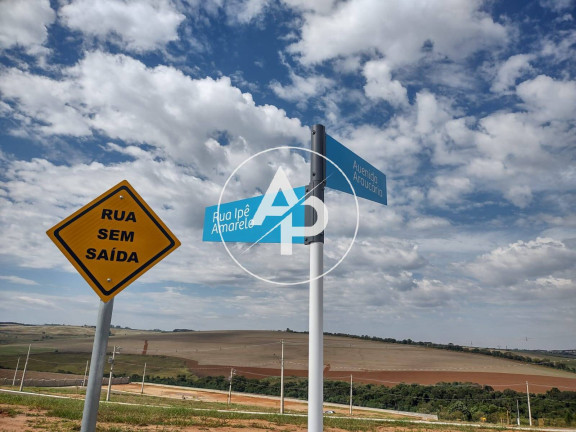 Terreno em Condomínio à Venda, 200 m² em Jardim Carvalho - Ponta Grossa