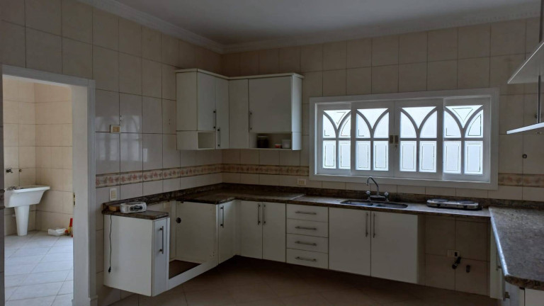Imagem Casa com 4 Quartos à Venda, 669 m² em Tamboré - Santana De Parnaíba