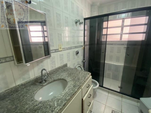Imagem Apartamento com 3 Quartos à Venda, 93 m² em José Menino - Santos