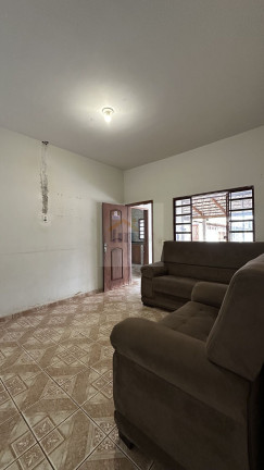 Imagem Casa com 2 Quartos à Venda, 120 m² em Jardim Tropical - Aparecida De Goiânia Imagem Casa com 2 Quartos à Venda, 120 m² em Jardim Tropical - Aparecida De Goiânia