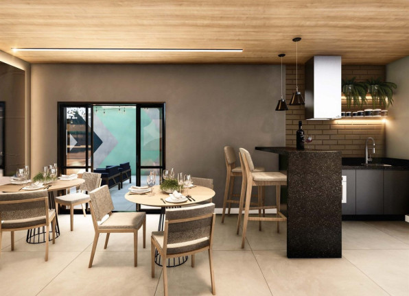 Imagem Apartamento com 2 Quartos à Venda, 58 m² em Jardim Nossa Senhora Auxiliadora - Campinas Imagem Apartamento com 2 Quartos à Venda, 58 m² em Jardim Nossa Senhora Auxiliadora - Campinas