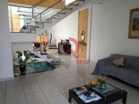 Imagem Sobrado com 4 Quartos à Venda, 193 m² em Vila Maria Alta - São Paulo Imagem Sobrado com 4 Quartos à Venda, 193 m² em Vila Maria Alta - São Paulo