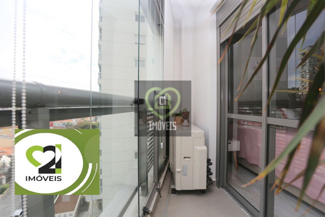 Imagem Apartamento com 2 Quartos à Venda, 68 m² em Vila Ipojuca - São Paulo