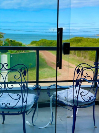 Imagem Casa com 7 Quartos à Venda, 260 m² em Baía Formosa - Armação Dos Búzios