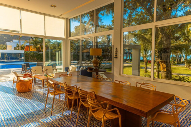 Imagem Casa com 7 Quartos à Venda, 980 m² em Tenorio - Ubatuba Imagem Casa com 7 Quartos à Venda, 980 m² em Tenorio - Ubatuba