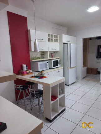 Imagem Casa de Condomínio com 3 Quartos à Venda, 156 m² em Jardim Das Americas - Cuiabá Imagem Casa de Condomínio com 3 Quartos à Venda, 156 m² em Jardim Das Americas - Cuiabá