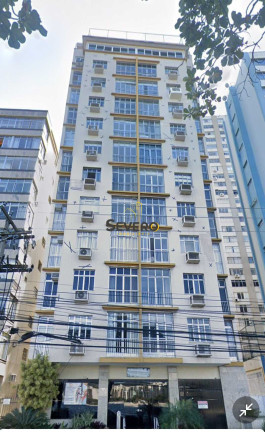 Imagem Apartamento com 4 Quartos à Venda, 115 m² em Icaraí - Niterói Imagem Apartamento com 4 Quartos à Venda, 115 m² em Icaraí - Niterói
