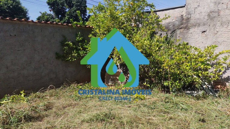 Imagem Terreno à Venda, 250 m² em Parque Bom Retiro - Paulínia